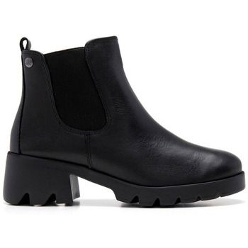 24 Hrs Zapatillas 26984 para mujer