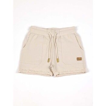 Leone 1947 Short niña Girl Lace para niña