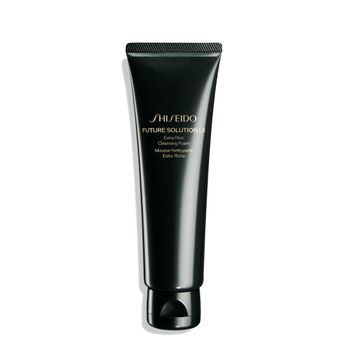 Shiseido Future Solution Lx Espuma limpiadora, 125ml