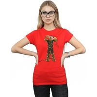 disney camiseta bi41235 para mujer
