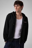 sudadera capucha y cremallera american tradition