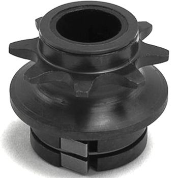 Mission Cassette Driver 8T RHD