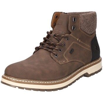 Rieker Botines F381225 para hombre