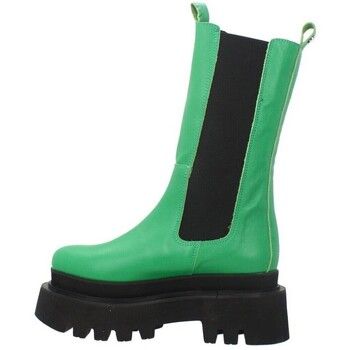 Yellow Botas Cleveland para mujer