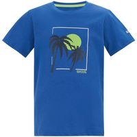 regatta camiseta bosley para nino