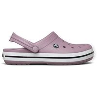 crocs zuecos crocband para mujer