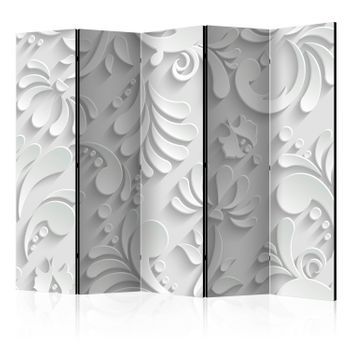 Biombo - Room Divider – Plan Motif Ii (225x172 Cm)
