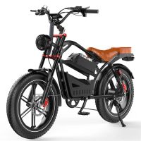 eu direct ovivo hyper go bicicleta electrica 48v 20ah bateria 250w motor bafang velocidad maxima 25 kmh neumaticos 20