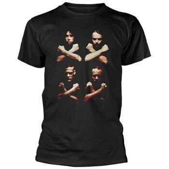 Metallica Tops y Camisetas Birth Death para hombre