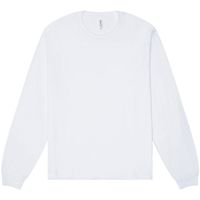 bella  canvas camiseta manga larga rw10729 para mujer
