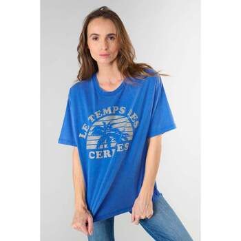 Le Temps des Cerises Tops y Camisetas Camiseta RILEY para mujer