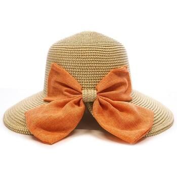 Via Lorenzo Sombrero Bohème para mujer