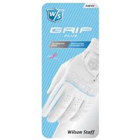 wilson guantes golf grip plus para mujer