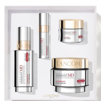 Lancôme Absolue Longevity MD Intercept Anti-Ageing Collection Set