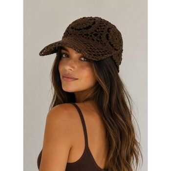 Mia Becker Gorra 44733 para mujer