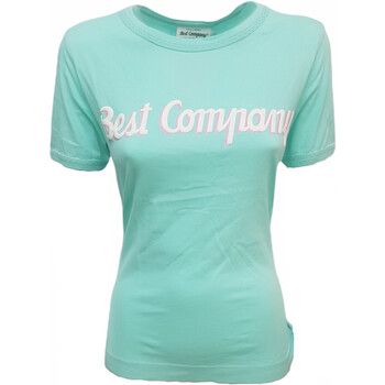 Best Company Camiseta 595218 para mujer