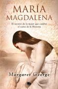 maria magdalena