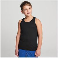 awdis camiseta tirantes jc07j para nino