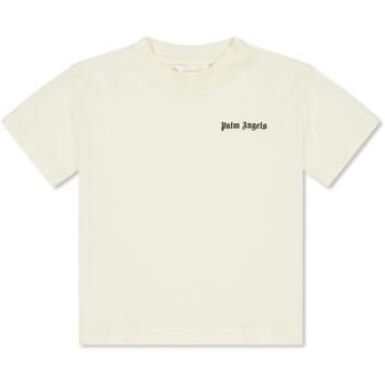 Palm Angels Tops y Camisetas Bear para niña