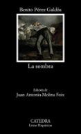 la sombra