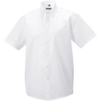 russell collection camisa manga corta ultimate para hombre