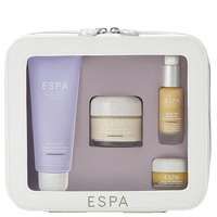 espa gifts and collections tri-active resillience strength and vitality skin regime set