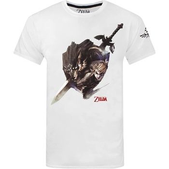 The Legend Of Zelda Camiseta 3XL NS6741 para hombre