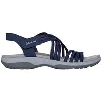 skechers sandalias 164036 para mujer