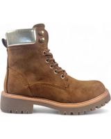 de timbos botin montana de mujer camel 128796 marron