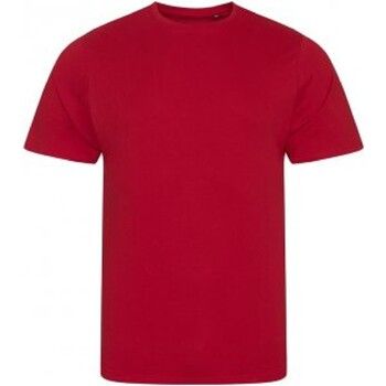 Ecologie Camiseta Cascades para hombre