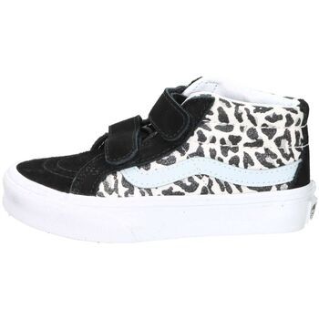 Vans Deportivas Moda VN000CZ7O331 para niña