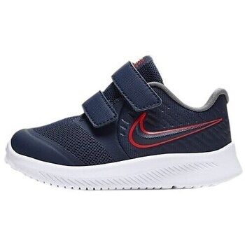Nike Zapatillas Star Runner 2 Tdv para niña