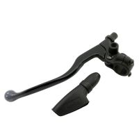 porta maneta completo tommaselli modern 22mm embrague negro