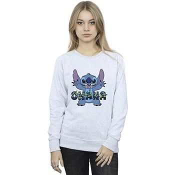 Disney Jersey Ohana para mujer