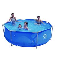 piscina desmontable avenli circular 3mx76cm 4383l 17798eu