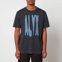 1017 alyx 9sm graphic alyx logo t-shirt - s