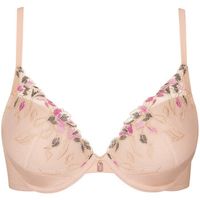 lisca relleno sujetador push-up mirabelle para mujer
