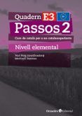 passos 2 quadern e 3