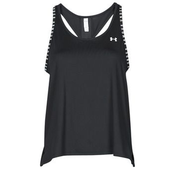 Under Armour Camiseta tirantes UA KNOCKOUT TANK para mujer