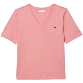 Lacoste Camiseta GT16231 para mujer
