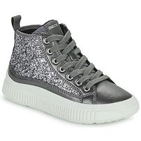 geox zapatillas altas j laquinny girl para nina