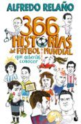366 historias del futbol mundial que deberias conocer