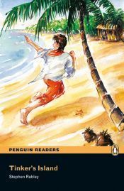 EASYSTART: TINKER'S ISLAND BOOK AND CD PACK