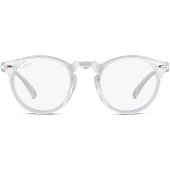 Smooder Gafas de sol Dogma Blue Light para mujer
