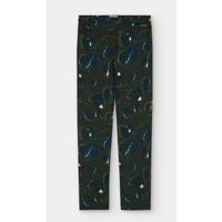 loreak mendian pantalon chino pantalon kata mujer para mujer