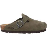 rohde pantuflas alba para mujer