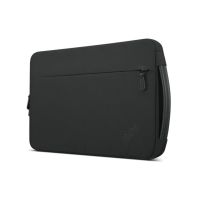 funda lenovo 4x41k79634 nylon negro resistente 13 asa bolsillo teclado thinkpad