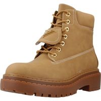 guess botines fltlvy ele10 para mujer
