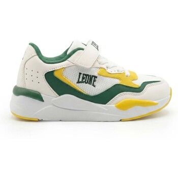 Leone 1947 Deportivas Moda Boy Shoes Pre School Super para niño