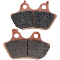 pastillas de freno ebc brakes fa400hh